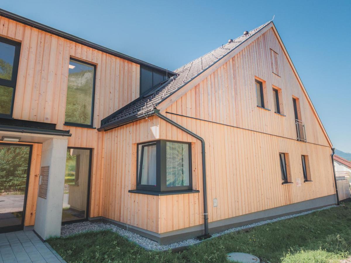 Apartamento Alpenglueck Tauplitz Exterior foto
